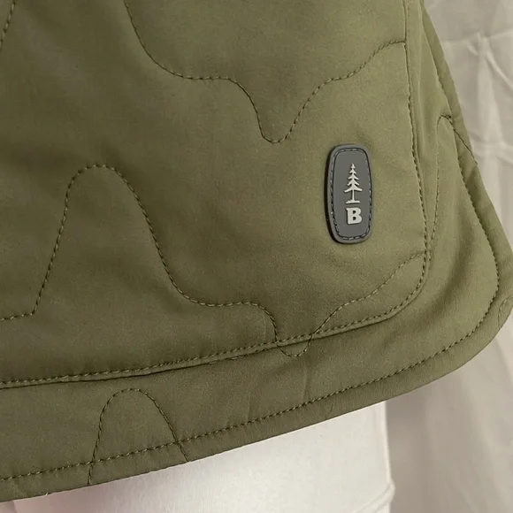 BASS outdoor brand new jacket/men /women check the description please - Picture 4 of 15